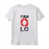 Donna Fanqlo - T-Shirt Donna Divertente con Frasi Ironiche e Simpatiche - Ideale Regalo Compleanno - Maglia ID: S018911