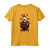 Parks & Recreation Ron Swanson Maglietta con Licenza Ufficiale - Per Veri Fan della Serie TV