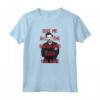 Parks & Recreation Ron Swanson Maglietta con Licenza Ufficiale - Per Veri Fan della Serie TV