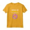 Magliette Manica Corta Divertenti Avevo un Lato Dolce - T-shirt Simpatica per Compleanno - Frasi Ironiche e Originali