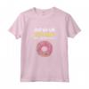 Magliette Manica Corta Divertenti Avevo un Lato Dolce - T-shirt Simpatica per Compleanno - Frasi Ironiche e Originali