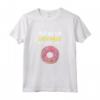 Magliette Manica Corta Divertenti Avevo un Lato Dolce - T-shirt Simpatica per Compleanno - Frasi Ironiche e Originali