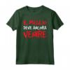 Il Meglio Deve Ancora Venire - Maglietta Divertente Uomo - Ideale Regalo Compleanno con Frase Ironica