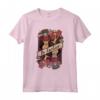 HapTiger The Princess And The Frog Facilier Playing Card Maglietta - Officially Licensed Apparel for Women, Men, Boys, Girls, Toddler