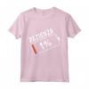 Pazienza 1% - Divertenti Frasi Maglia Regali Simpatiche - Idea Regalo per Compleanni e Natale