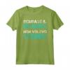 Magliette Divertenti - Scusate il Ritardo Non Volevo Venire - T-Shirt Ironica per Uomo e Donna - Idea Regalo HapTiger