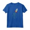 Gioco GameStop Rocket Maglietta - T-shirt Leggera per Fan di Rocket League - Acquista Online