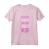 Donna Maglietta Donna Spiritosa Cambiare Carattere Nascevo Word Maglia con Maniche Raglan - Ideale Regalo Compleanno - Marca HapTiger