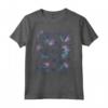HapTiger Floral Dice Grid Maglietta - Officially Licensed Apparel for Gamers - Unique Design 19WCDD00044A-001