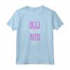 Donna Magliette Donna Manica Corta Divertenti - Mi State Sul Cazzo Maglietta - Idea Regalo Compleanno per Donne Amanti delle Scritte Ironiche