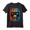 Level 40 Unlocked 1982 - Anni 40 Compleanno Videogiochi Maglietta Vintage - Regalo Unico per Gamer