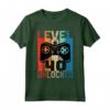 Level 40 Unlocked 1982 - Anni 40 Compleanno Videogiochi Maglietta Vintage - Regalo Unico per Gamer