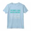 Regalo Ingegnere Divertente per Laurea Uomo - Sono un Ingegnere Maglia a Manica con Frase Ironica - Ideale per Compleanno - Marca HapTiger