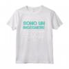 Regalo Ingegnere Divertente per Laurea Uomo - Sono un Ingegnere Maglia a Manica con Frase Ironica - Ideale per Compleanno - Marca HapTiger