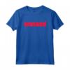 Funny Wasted Gaming Inspired - Maglietta con Scritta in Lingua Inglese - Ideale per Serate di Gioco e Regalo di Natale