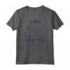 Parks & Recreation Ho visto Li'l Sebastian Vintage Maglietta - Licenza Ufficiale - Ideale per Fan della Serie TV