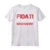 Regalo Ingegnere Uomo Divertente - Fidati Sono Un Ingegnere Maglietta per Compleanno - Marca HapTiger