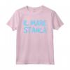 Il Mare Stanca - Maglietta Scritte Divertenti Uomo - Ideale Regalo Compleanno - HapTiger Marca