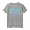 Il Mare Stanca - Maglietta Scritte Divertenti Uomo - Ideale Regalo Compleanno - HapTiger Marca