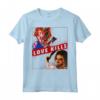 HapTiger Chucky And Tiffany Love Kills Maglietta - Officially Licensed Apparel for Horror Fans
