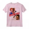 HapTiger Chucky And Tiffany Love Kills Maglietta - Officially Licensed Apparel for Horror Fans