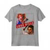 HapTiger Chucky And Tiffany Love Kills Maglietta - Officially Licensed Apparel for Horror Fans