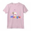 Giochi Retrò Divertenti - Kawaii Moguri Kupo Maglietta per Appassionati di Videogiochi e Geek - Ideale per Cosplay e RPG