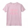 Donna Anche Meno Maglietta Frase Divertente - Regalo Compleanno Donna Maglietta - Tee Shirt con Frasi Ironiche e Originali