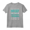 Maglietta Odio Essere Sexi - Regalo Personal Trainer - Tee Shirt con Frase Divertente - Ideale per Compleanni