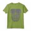 Divertente Gorilla petto TShirt - Costume Gorilla Shirt per Halloween - Ideale per Bambini e Adulti