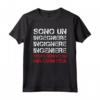 Magliette Manica Corta Regalo Ingegnere Bravo In Matematica - Divertente Maglietta per Compleanno - Marca HapTiger
