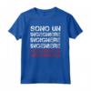 Magliette Manica Corta Regalo Ingegnere Bravo In Matematica - Divertente Maglietta per Compleanno - Marca HapTiger