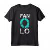 Fanqlo Maglietta Divertente con Scritte Ironiche e Originali - Ideale Regalo Compleanno - Tee Shirt per Uomo, Donna, Ragazzo e Ragazza