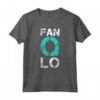 Fanqlo Maglietta Divertente con Scritte Ironiche e Originali - Ideale Regalo Compleanno - Tee Shirt per Uomo, Donna, Ragazzo e Ragazza