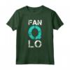 Fanqlo Maglietta Divertente con Scritte Ironiche e Originali - Ideale Regalo Compleanno - Tee Shirt per Uomo, Donna, Ragazzo e Ragazza