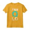 Fanqlo Maglietta Divertente con Scritte Ironiche e Originali - Ideale Regalo Compleanno - Tee Shirt per Uomo, Donna, Ragazzo e Ragazza