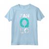 Fanqlo Maglietta Divertente con Scritte Ironiche e Originali - Ideale Regalo Compleanno - Tee Shirt per Uomo, Donna, Ragazzo e Ragazza