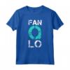 Fanqlo Maglietta Divertente con Scritte Ironiche e Originali - Ideale Regalo Compleanno - Tee Shirt per Uomo, Donna, Ragazzo e Ragazza