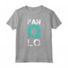Fanqlo Maglietta Divertente con Scritte Ironiche e Originali - Ideale Regalo Compleanno - Tee Shirt per Uomo, Donna, Ragazzo e Ragazza