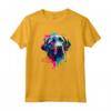 Labrador - Dog Lovers - Proprietari Di Cani Maglietta - I Love My Labrador - Abbigliamento per Amanti dei Cani