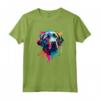 Labrador - Dog Lovers - Proprietari Di Cani Maglietta - I Love My Labrador - Abbigliamento per Amanti dei Cani