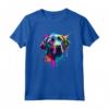 Labrador - Dog Lovers - Proprietari Di Cani Maglietta - I Love My Labrador - Abbigliamento per Amanti dei Cani