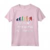 La vera evoluzione dell'hockey - T-shirt da Hockey su Ghiaccio Grafica Cool - Ideale per Appassionati di Sport