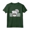 Gin Ingenieur Engineer - Maglietta con Gioco di Parole in Lingua Inglese - Ideale per Appassionati di Gin e Ingegneri