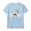 Gin Ingenieur Engineer - Maglietta con Gioco di Parole in Lingua Inglese - Ideale per Appassionati di Gin e Ingegneri