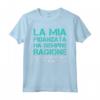 Magliette Uomo Regalo Coppia - La Fidanzata Ha Sempre Ragione Tee Shirt - Ideale per Compleanno - Marca HapTiger
