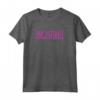 Magliette Donna Manica Corta Divertenti - Ingestibile Maglietta - Idea Regalo Compleanno Frasi Ironiche