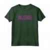 Magliette Donna Manica Corta Divertenti - Ingestibile Maglietta - Idea Regalo Compleanno Frasi Ironiche