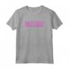 Magliette Donna Manica Corta Divertenti - Ingestibile Maglietta - Idea Regalo Compleanno Frasi Ironiche