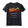 Kenny Omega Gioco 8 Bit Maglietta - Supporta il tuo wrestler preferito con stile 8 Bit